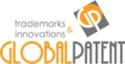 Логотип GLOBALPATENT, ПАТЕНТНОЕ БЮРО